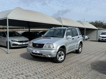 Suzuki Grand Vitara 2.0 TDI S.W.