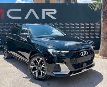 Audi A1 allstreet 30 TFSI S tronic Business