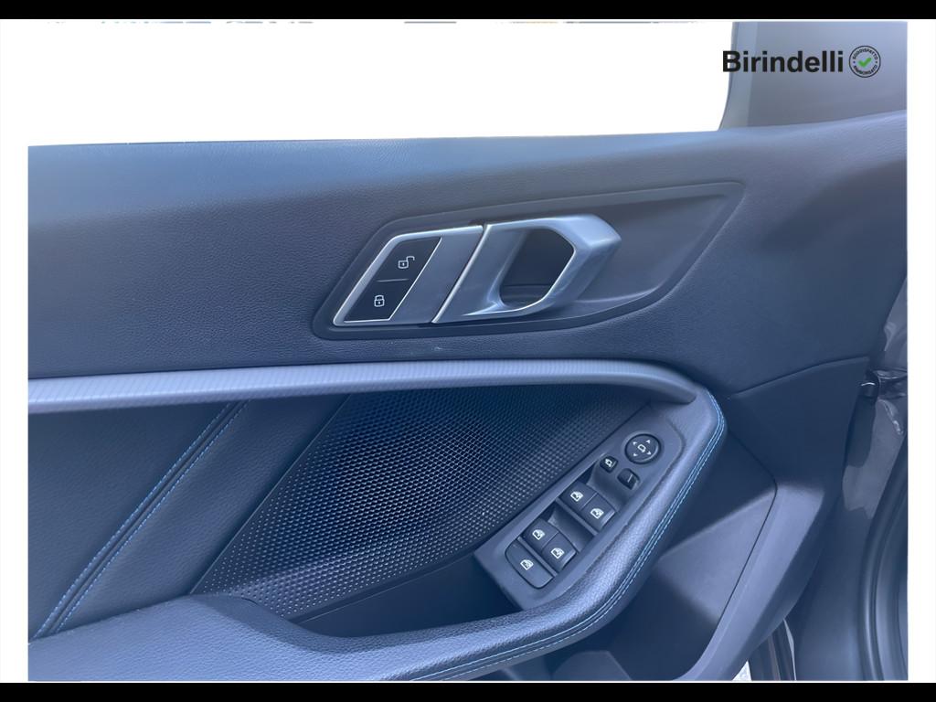 BMW Serie 1 (F40) - 116d 5p. Msport