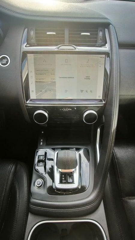 Jaguar E-Pace S 2.0D I4 163CV (Autocarro + IVA)