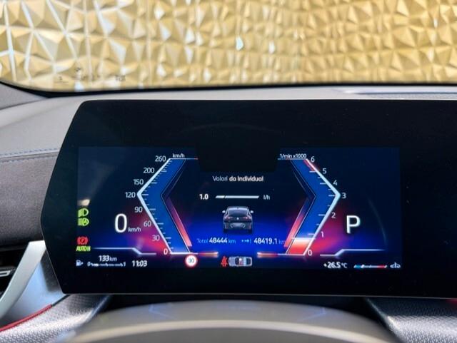 Bmw X2 sDrive18d Msport auto