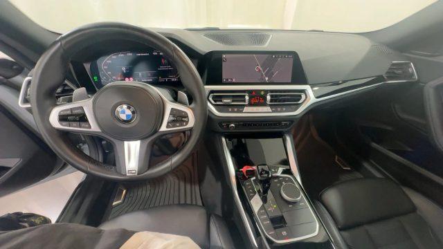 BMW 240 M 240i xDrive