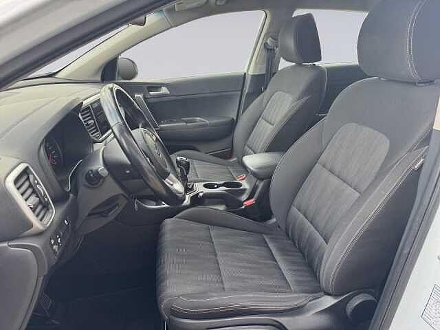 Kia Sportage 1.6 ECOGPL 2WD Business Class