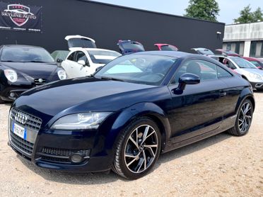 Audi TT 2.0 TDI 170cv Advanced Plus - 2009