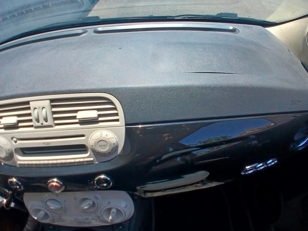 Fiat 500 1.3 Multijet 16V 75CV Pop
