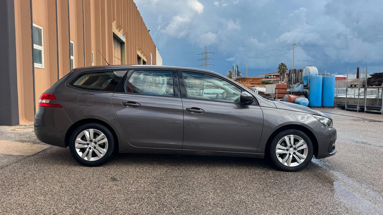 PEUGEOT 308 SW 131CV - 2021