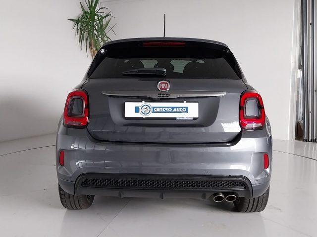 FIAT 500X 1.0 T3 120 CV Sport