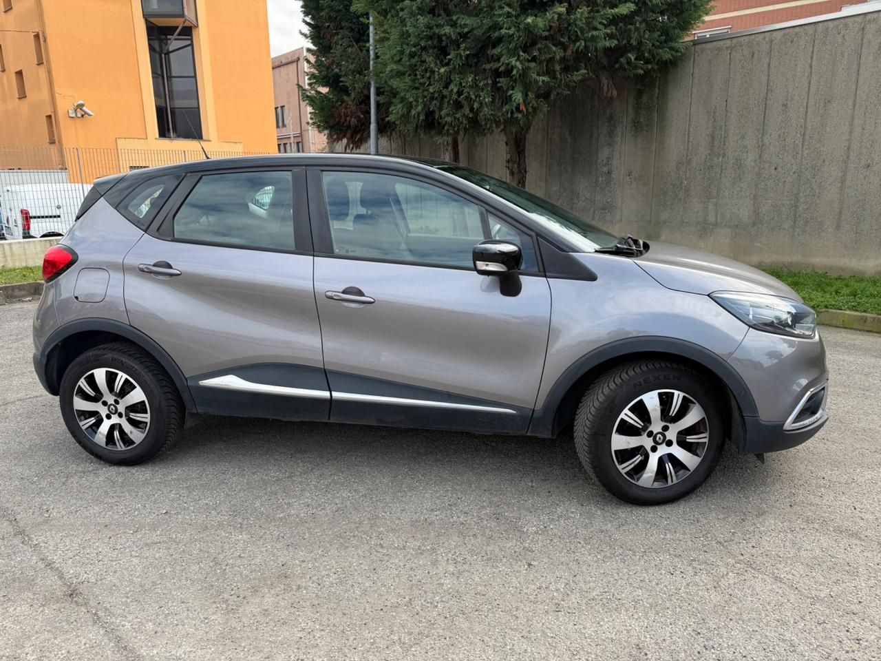 Renault Captur 0.9 TCe 90 CV Start&Stop