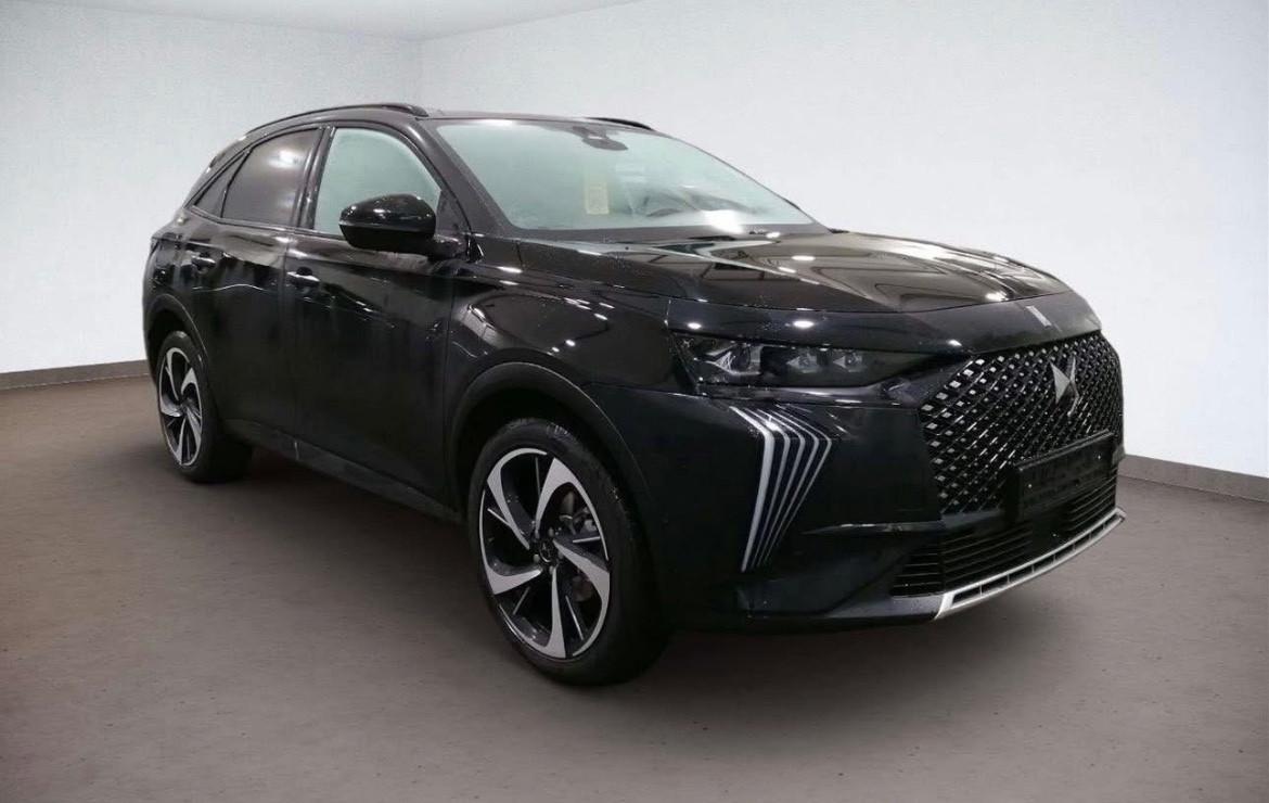 Ds 7 BlueHDi 130 aut. Business Line