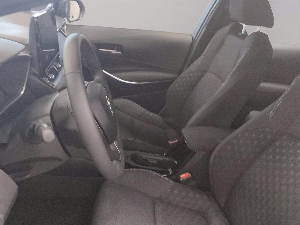 TOYOTA Corolla touring sports 1.8h active auto del 2026