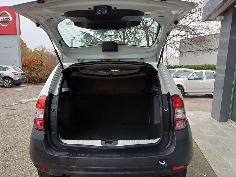 Dacia Duster 1.6 110CV 4x2 GPL 1°PROP-GARANZIA