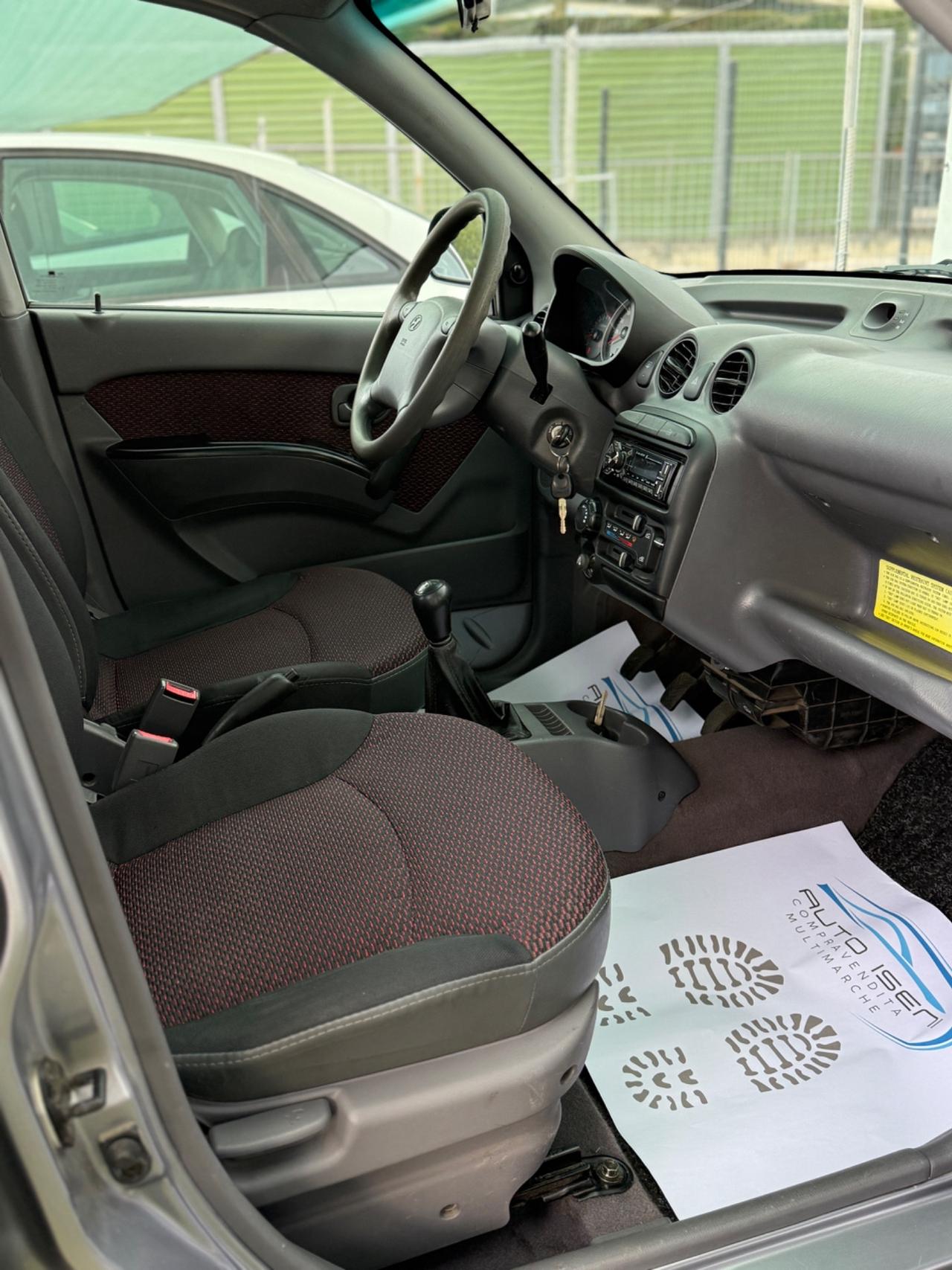 Hyundai Atos Prime 1.1 12V Active