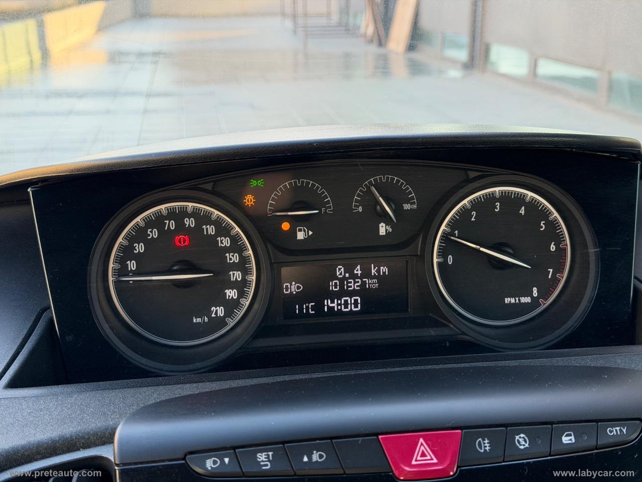 LANCIA Ypsilon 1.0 FireFly 5pS&S Hyb. Eco Silv.