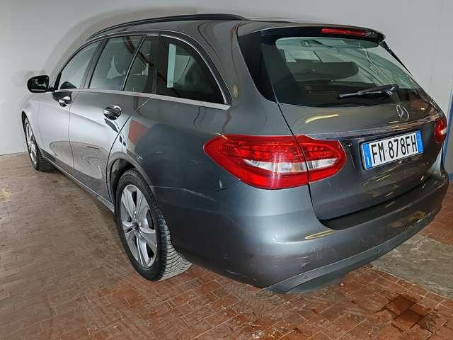 Mercedes-Benz C 200 SW 200d Business Auto Euro6