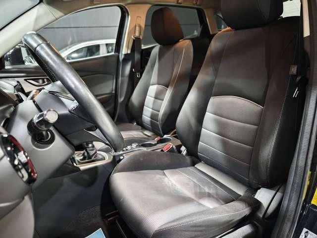 Mazda CX-3 Neopatentati Diesel Euro 6