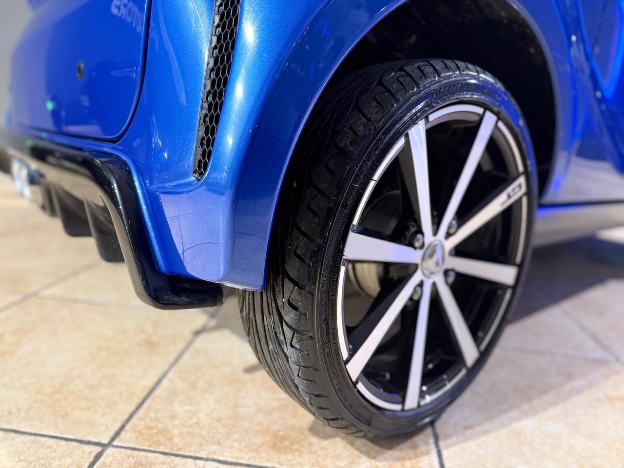 Aixam City GTO Emotion