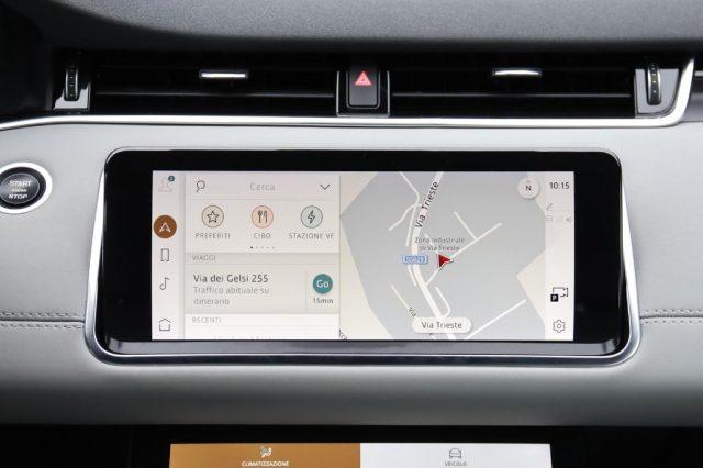 LAND ROVER Range Rover Evoque N1 AUTOCARRO IVA ESPOSTA