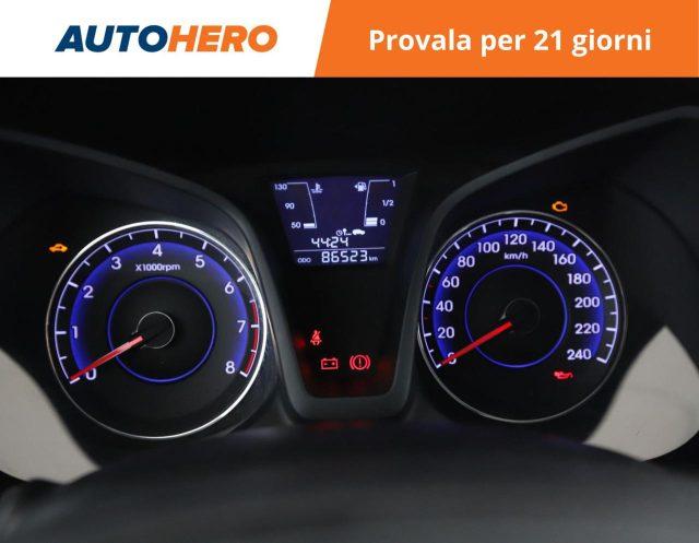 HYUNDAI iX20 1.4 90 CV Comfort