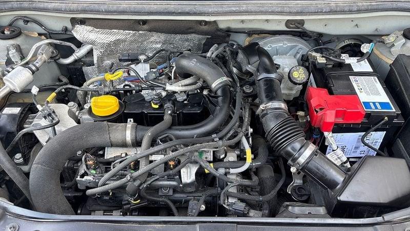 Dacia Jogger 2021 1.0 tce Expression Gpl 100cv