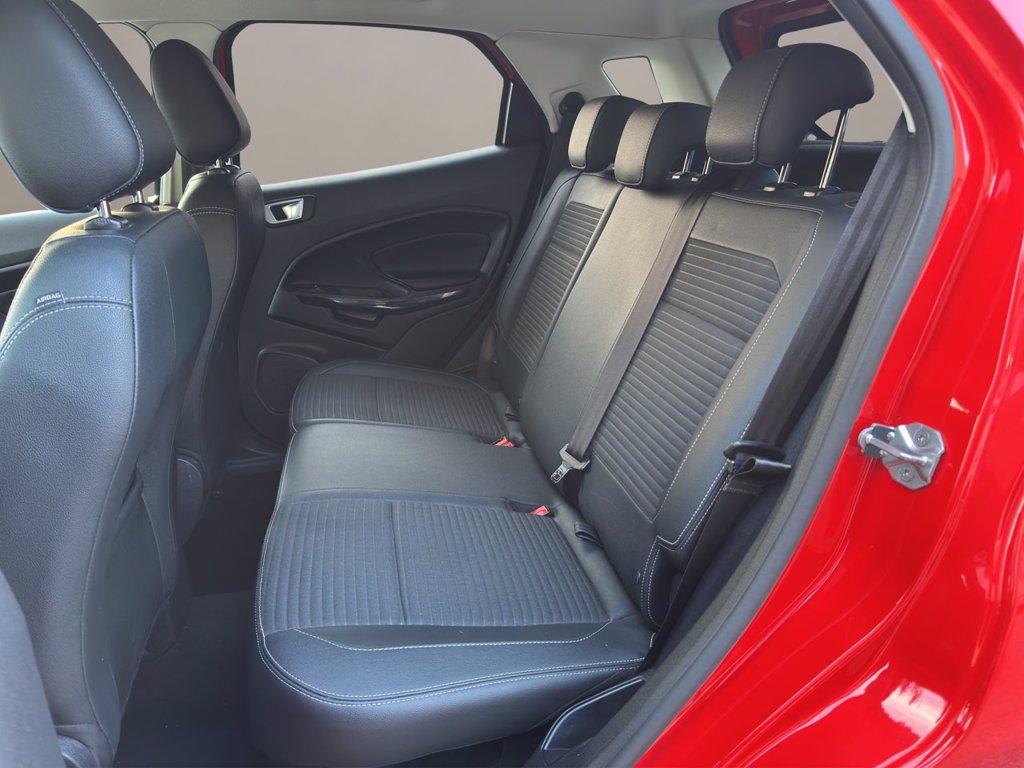 FORD EcoSport 1.0 ecoboost Titanium s&s 125cv my20.25 del 2020