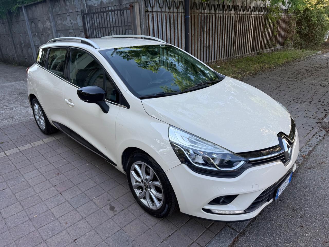 Renault Clio Sporter TCe 12V 90CV Start&Stop Energy Duel