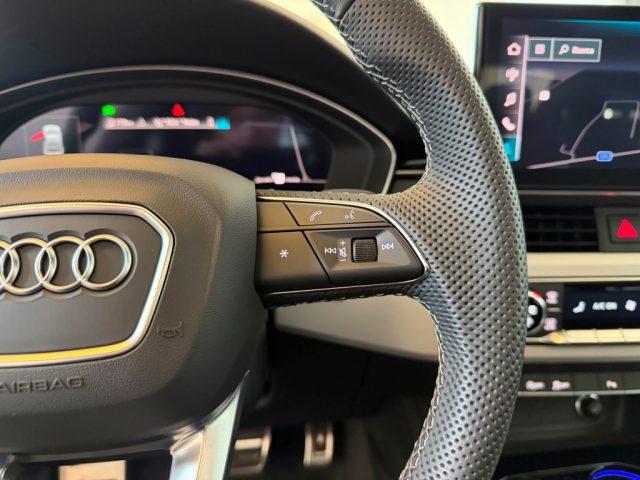 AUDI S5 TDI quattro tiptronic //PARI AL NUOVO//