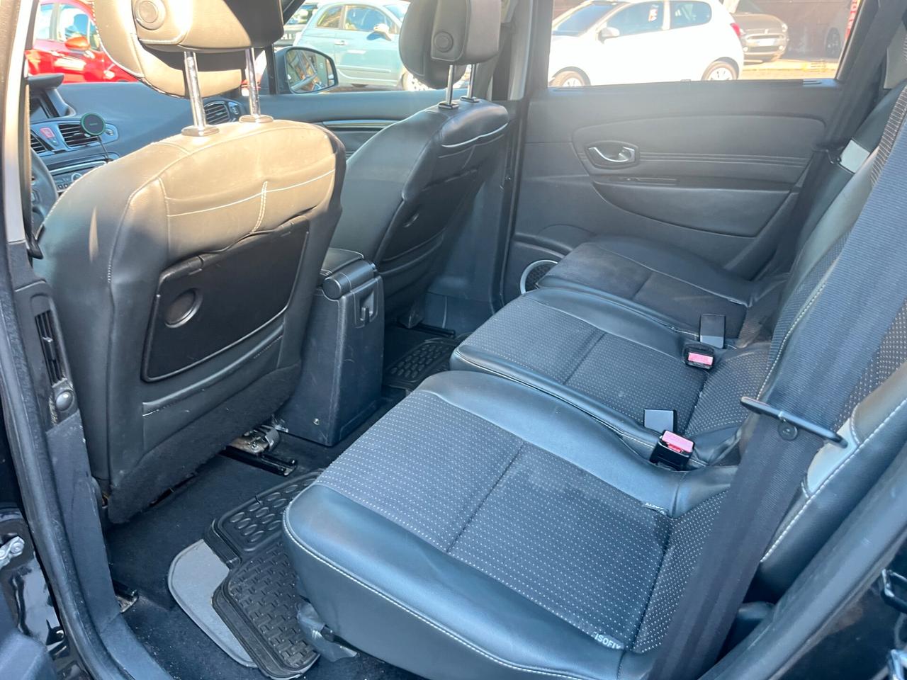 Renault Scenic Scénic 1.5 dCi 110CV Dynamique