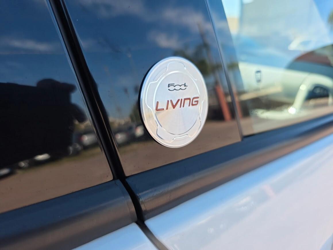 Fiat 500L Living 1.6 Multijet 120 CV Pop Star