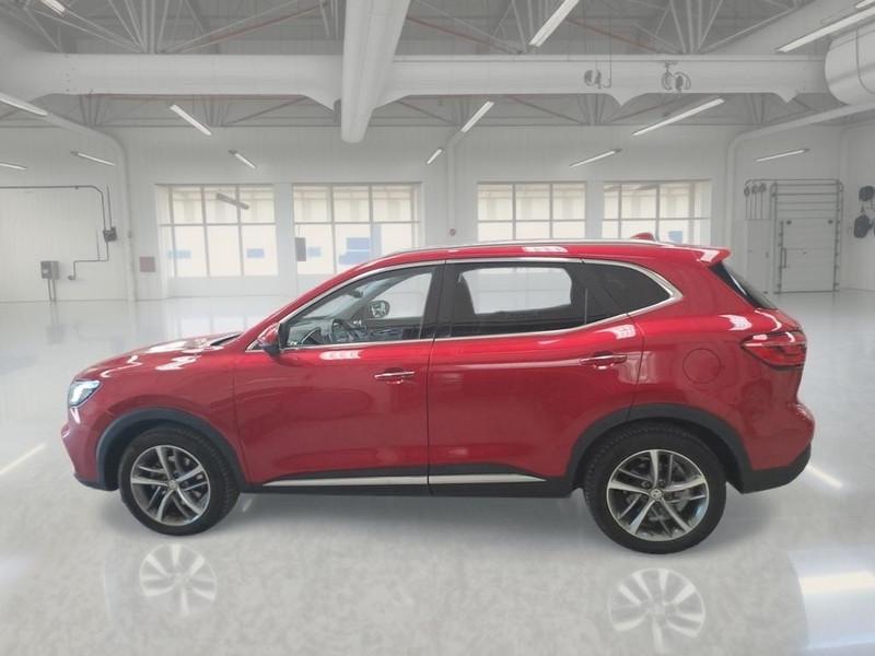 MG EHS 1.5 T PLUG-IN HYBRID EXCLUSIVE AUTO SUV
