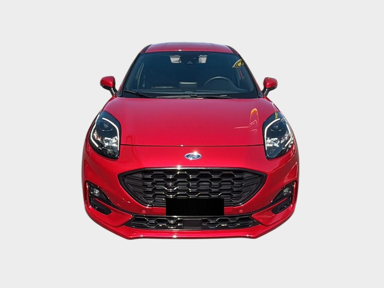 Ford Puma 1.0 EcoBoost Hybrid 125 CV S&S ST-Line