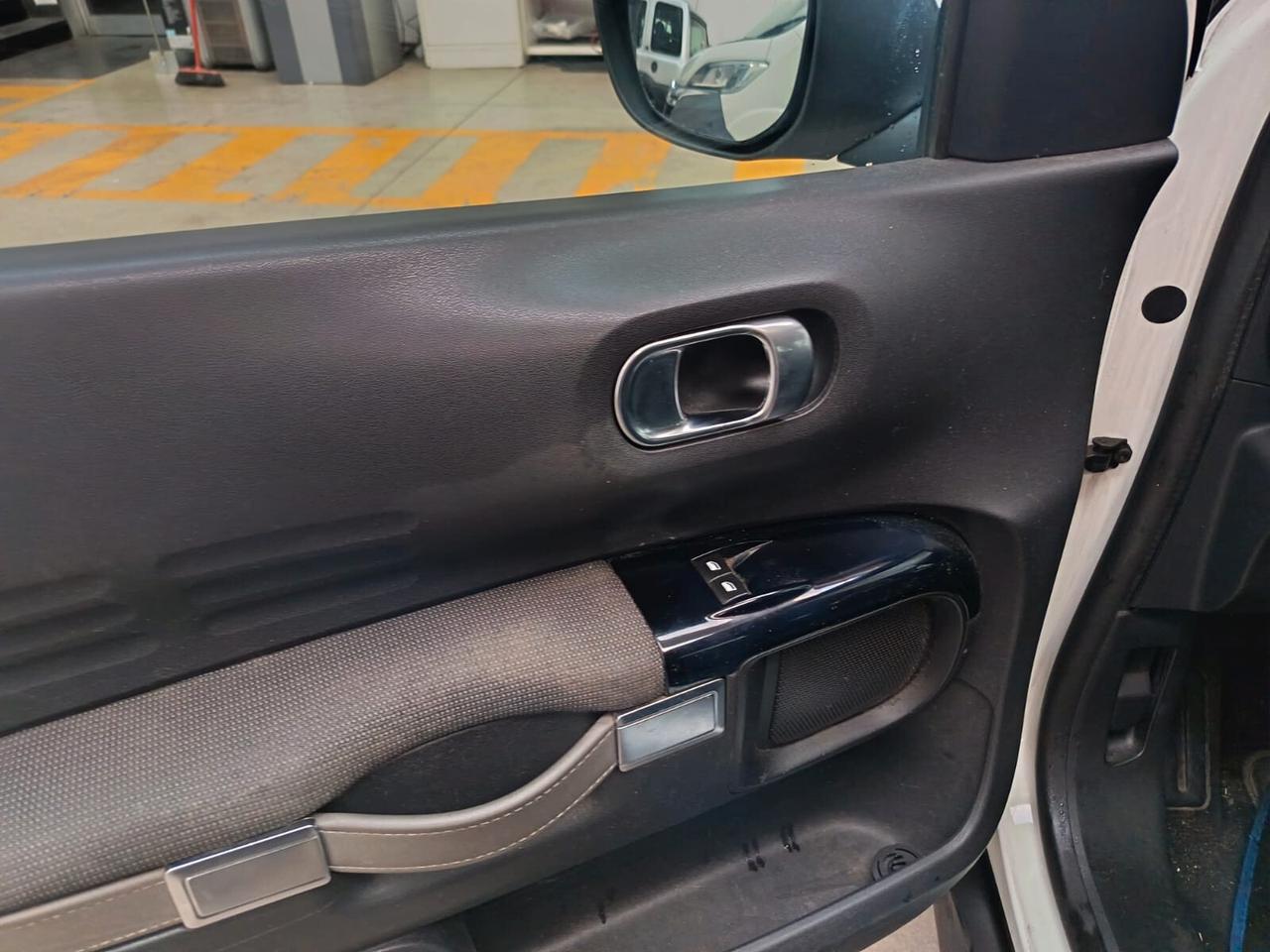 Citroen C4 Cactus PureTech 75