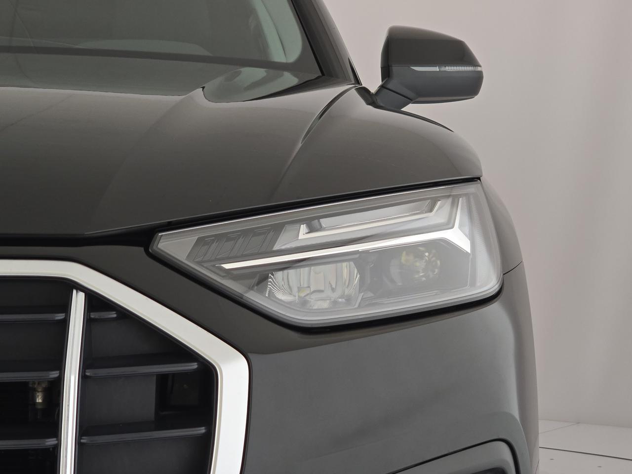 Audi Q5 sportback 40 2.0 tdi mhev 12v business advanced quattro s-tronic