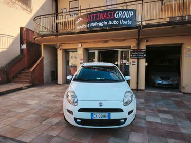 Fiat Punto 1.3 M-jet *RATE SENZA FINANZIARIA