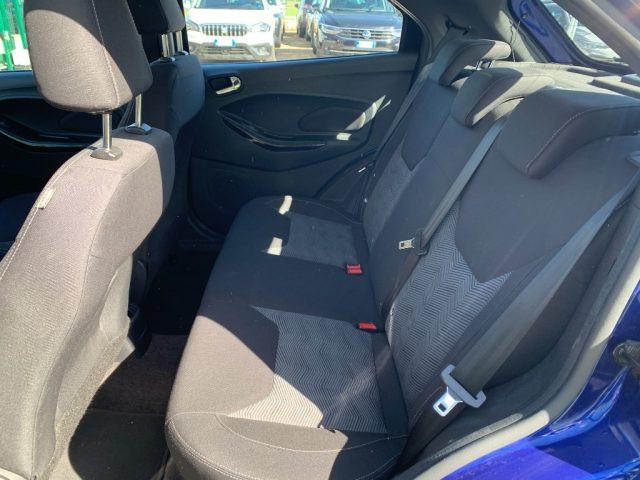 FORD Ka+ 1.2 Ti-VCT 85CV Ultimate