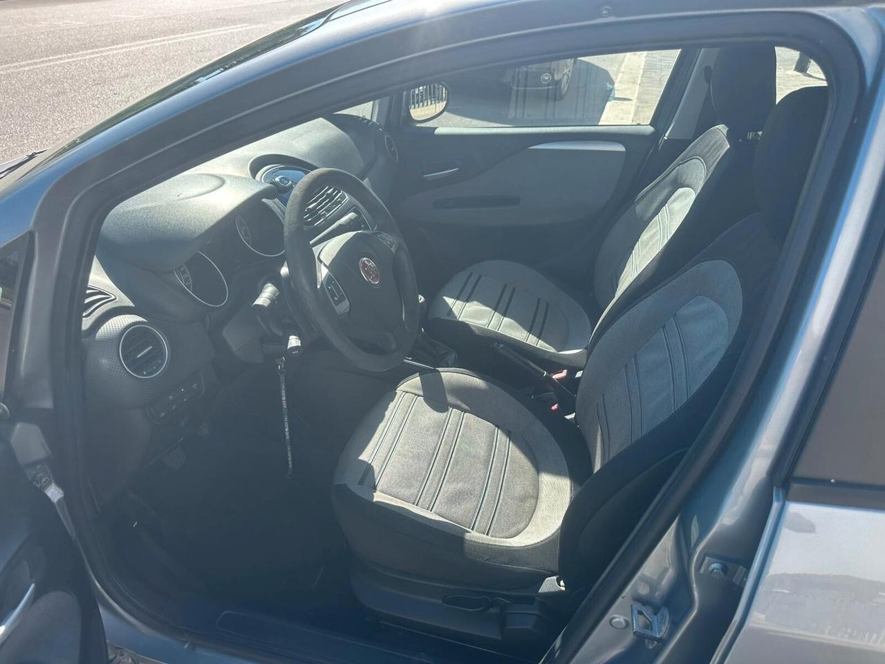 Fiat Punto Evo 1.3 Mjt 75 CV DPF 5 porte S&S Dynamic