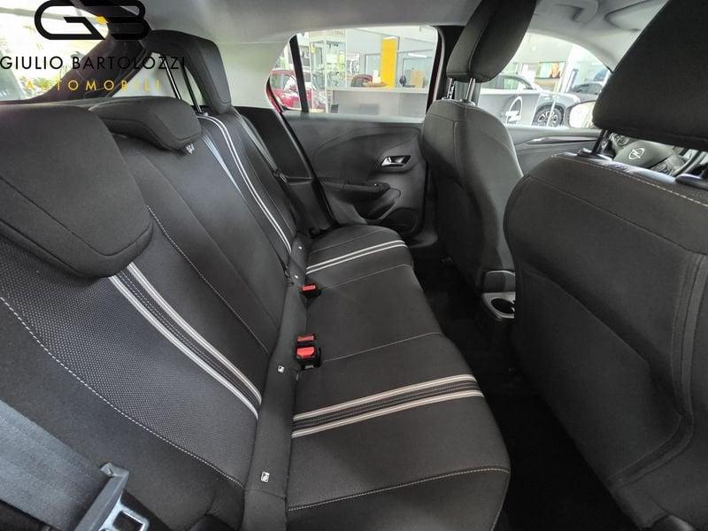 Opel Corsa 1.2 cv 75 Design & Tech