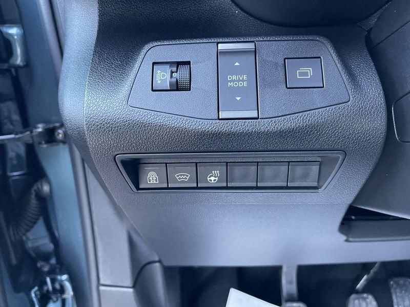 FIAT Doblò Passo Corto 1.5 d 100cv - KM0