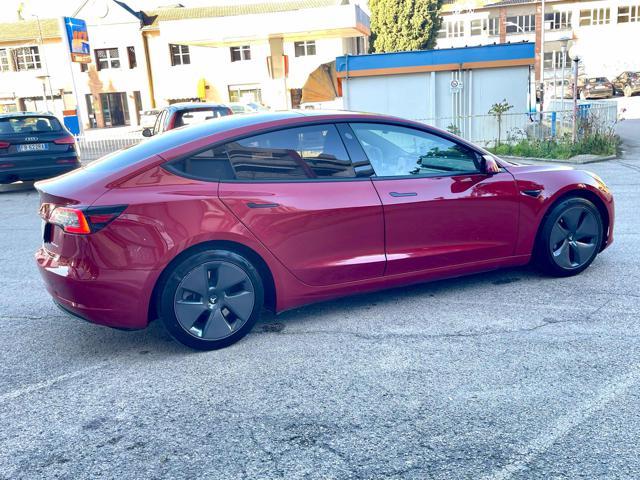 TESLA Model 3 Long Range Dual Motor AWD