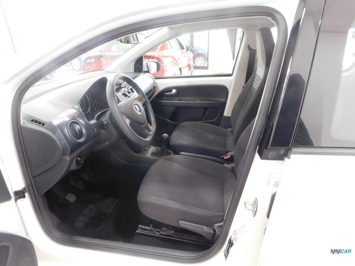 VOLKSWAGEN - Up! - 1.0 5p. eco move BMT