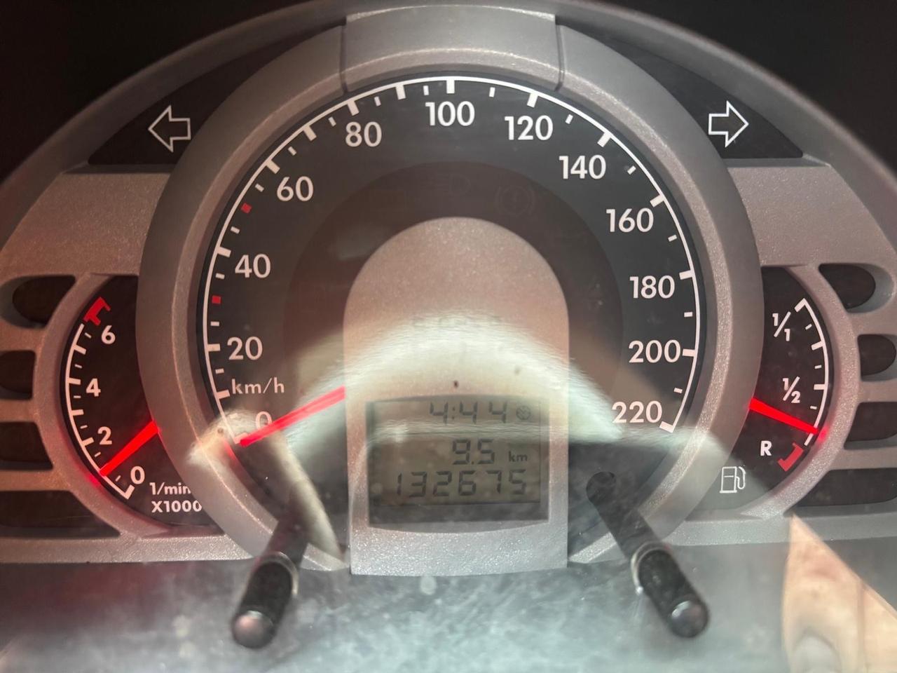 Volkswagen Fox 1.2 Sport