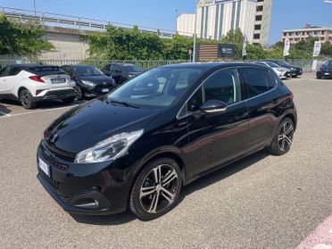 Peugeot 208 PureTech Turbo 110 S&S 5 porte GT Line