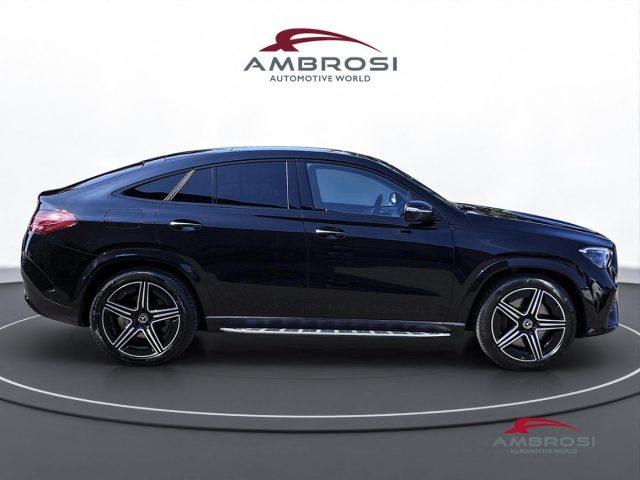MERCEDES-BENZ GLE 350 350 de phev AMG Line Premium 4matic auto