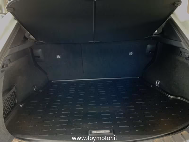 Lexus NX 2ª serie 350h Hybrid 4WD F-Sport
