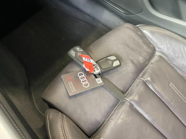 AUDI A4 allroad 40 TDI 204CV S TRONIC IDENTITY CONTRAST