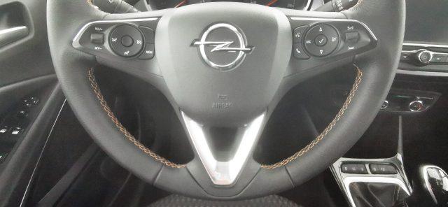 OPEL Crossland X 1.2 12V Start&Stop Innovation