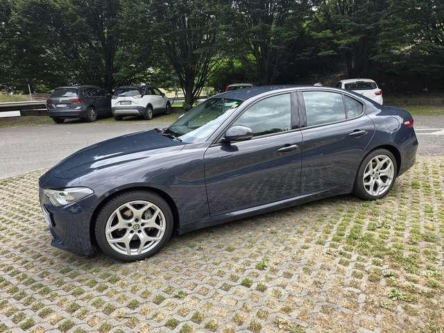Alfa Romeo Giulia CINGHIA DISTRIBUZIONE NUOVA