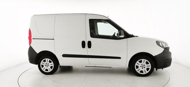 FIAT Doblo 1.3 MJT S&S PC-TN Cargo Lounge