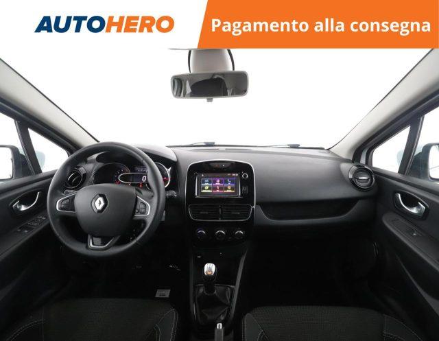 RENAULT Clio dCi 8V 75CV Start&Stop 5 porte Energy Zen