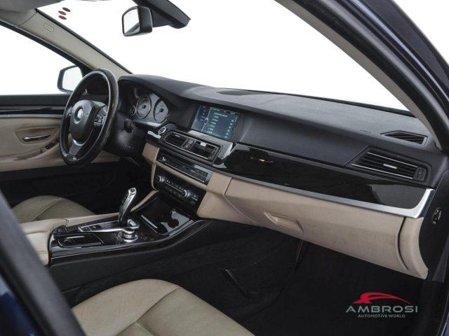 BMW 530 Serie 5 d Futura - PER OPERATORI DEL SETTORE