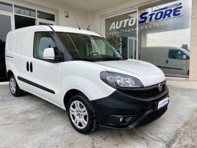 FIAT Doblo Doblò 1.3 MJT PC-TN Cargo Lamierato